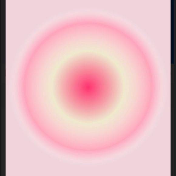 Aura Poster 3 Piece Wall Art, Aura Energy Spiritual Gradient Print, Y2K Decor - Picture 5 of 7